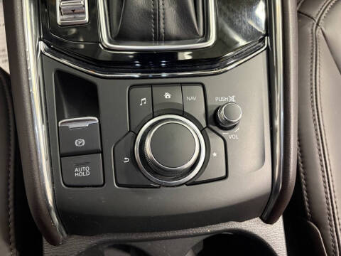 2019 Mazda CX-5 Signature