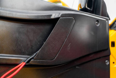 2012 Ferrari 458 Challenge