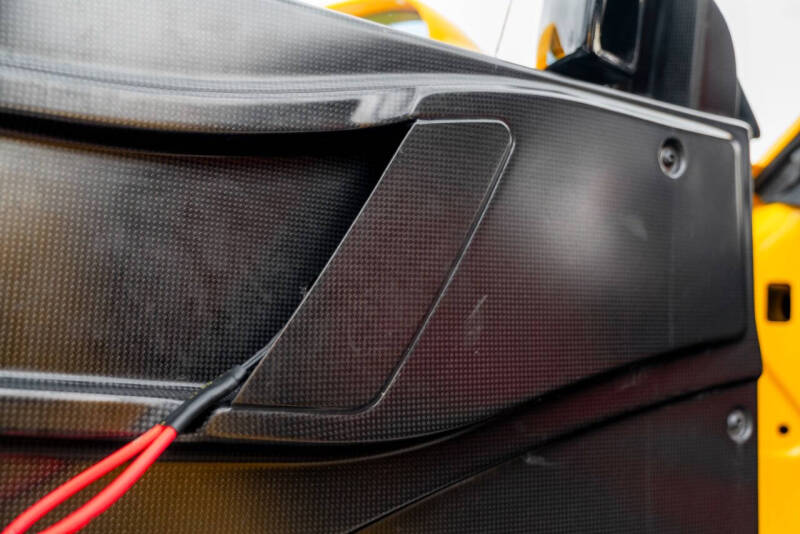 2012 Ferrari 458 Challenge