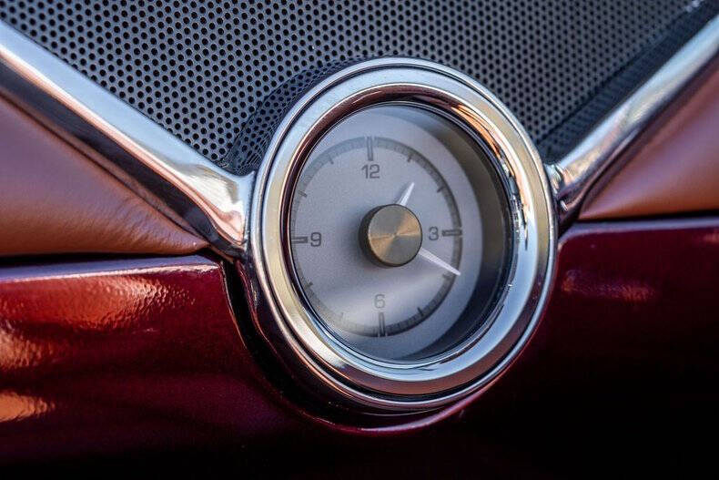 1955 Chevrolet Bel Air