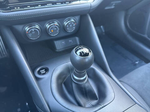 2024 Nissan Z Performance