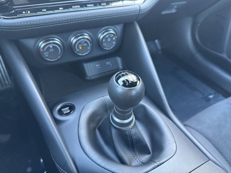 2024 Nissan Z Performance