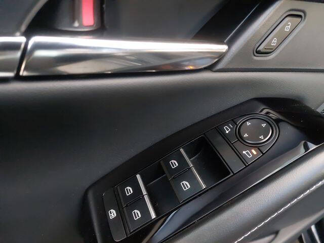 2025 Mazda CX-30 2.5 S Preferred