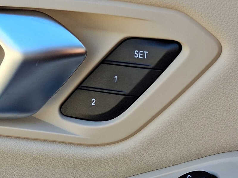 2023 BMW 3 Series 330i xDrive