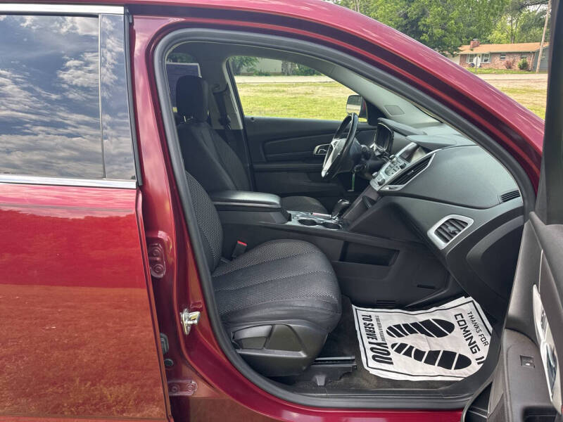 2016 GMC Terrain SLE-2