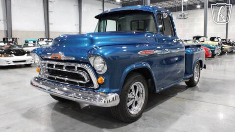1957 Chevrolet 3100