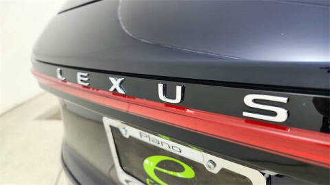 2023 Lexus RX 350 Luxury