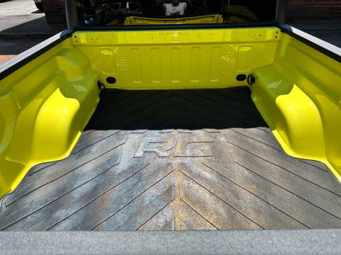 2023 Jeep Gladiator Freedom