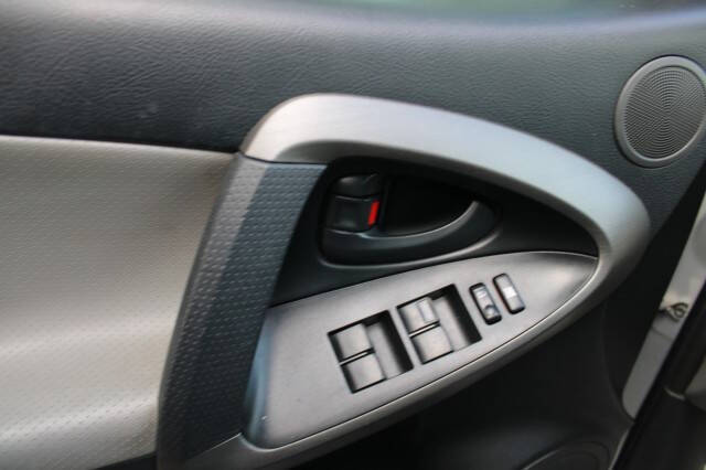 2012 Toyota RAV4 Limited