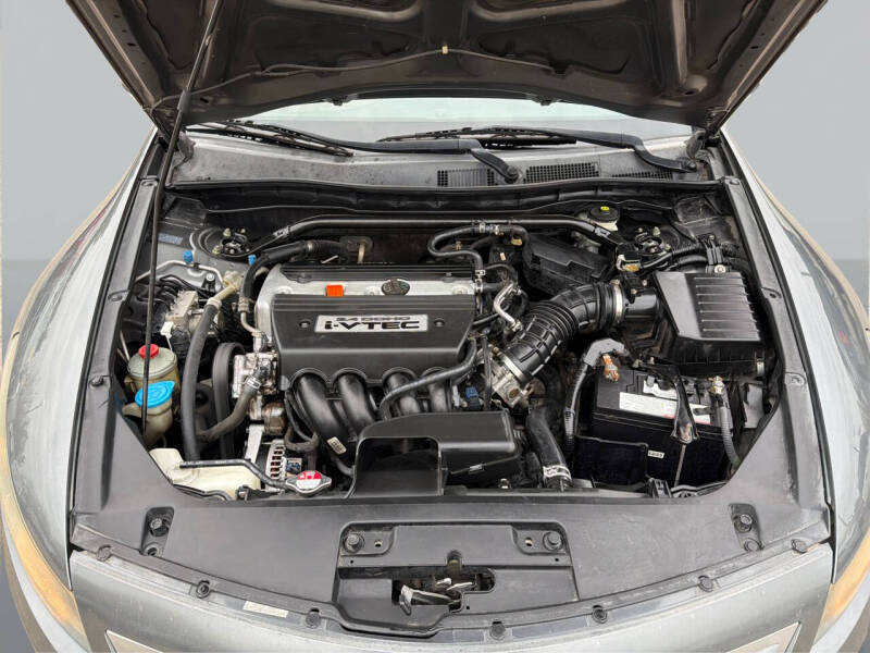 2008 Honda Accord EX-L