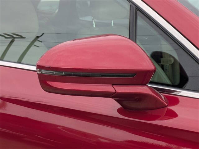 2019 Lincoln MKC Select