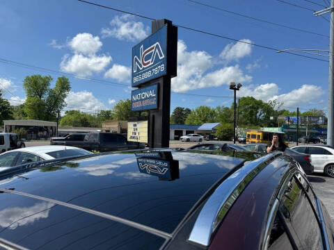 2017 Kia Sorento EX V6