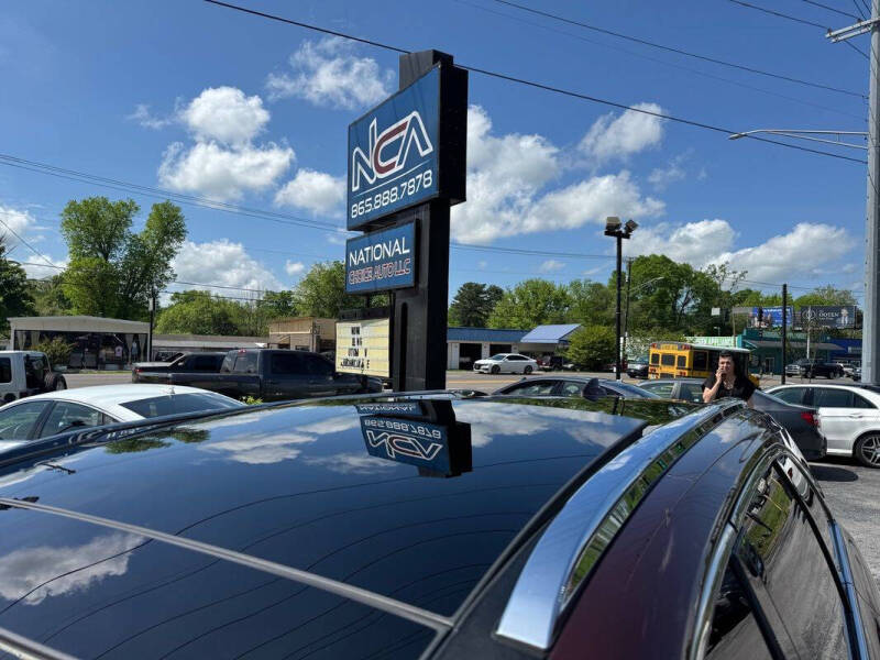 2017 Kia Sorento EX V6