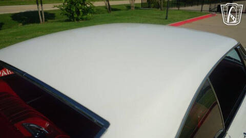 1967 Chevrolet Impala