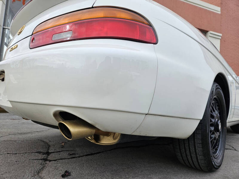 1994 Lexus SC 400