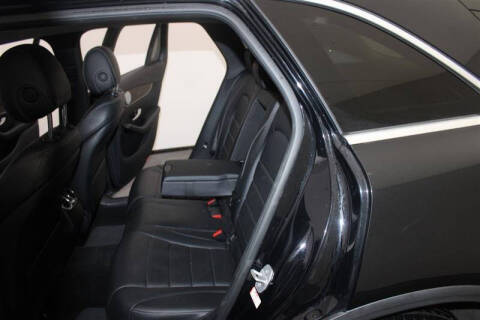 2016 Mercedes-Benz GLC GLC 300