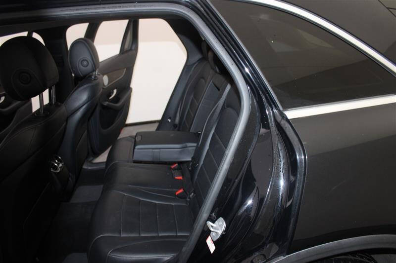 2016 Mercedes-Benz GLC GLC 300