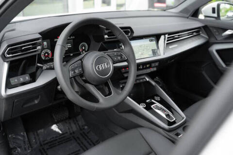2026 Audi A3