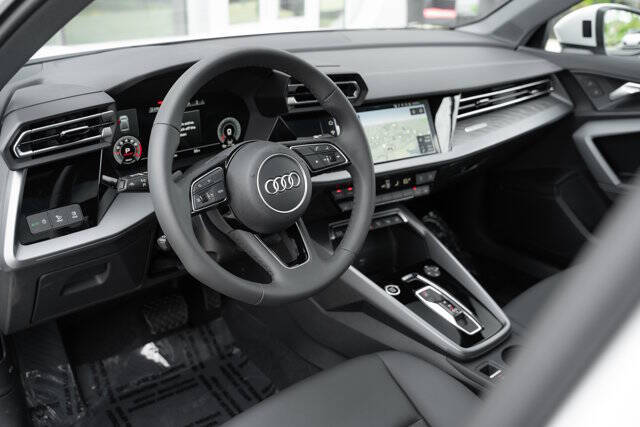 2026 Audi A3