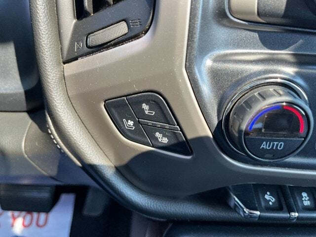 2017 GMC Sierra 1500 24