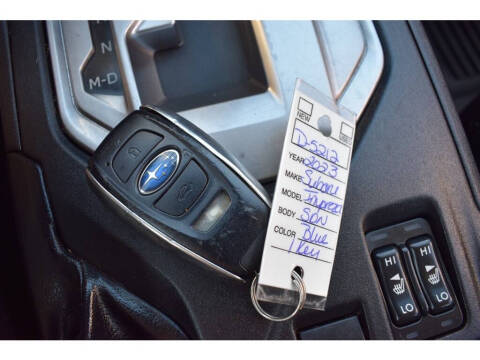 2023 Subaru Impreza Premium