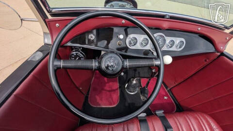 1928 Ford Model A