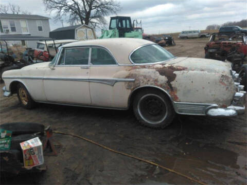 1955 Chrysler Imperial