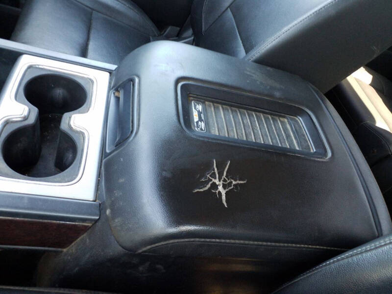 2017 GMC Sierra 2500HD SLT