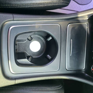 2017 Mercedes-Benz CLA CLA 250