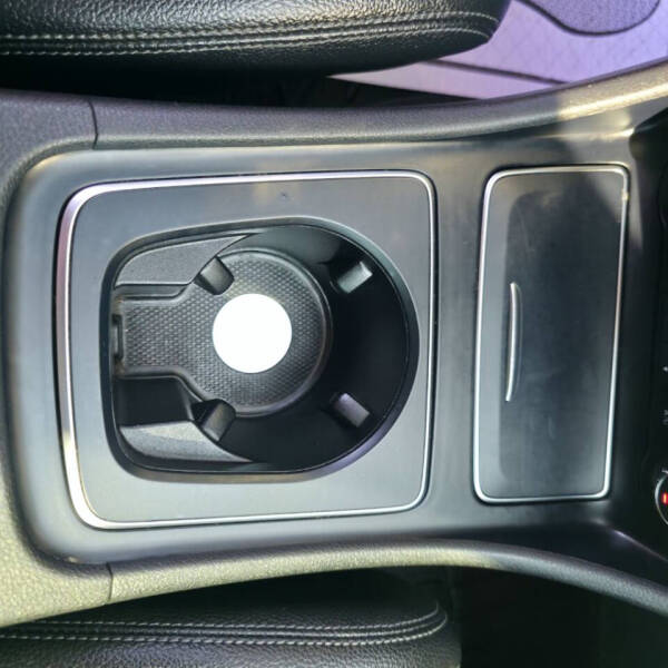 2017 Mercedes-Benz CLA CLA 250