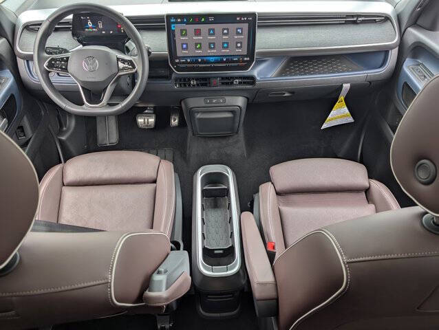 2025 Volkswagen ID. Buzz Pro S Plus