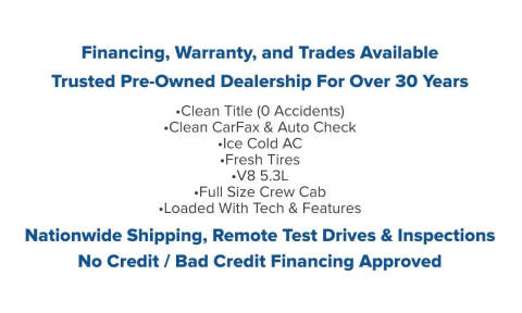 2016 Chevrolet Silverado 1500 LS