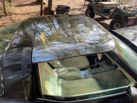 1979 Chevrolet Corvette