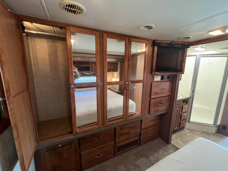 2007 Tiffin Allegro 34XB