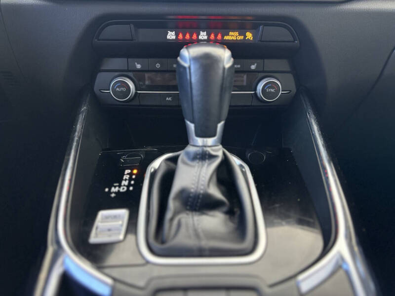 2021 Mazda CX-9 Touring