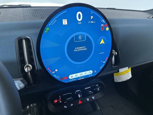 2026 MINI Countryman S ALL4