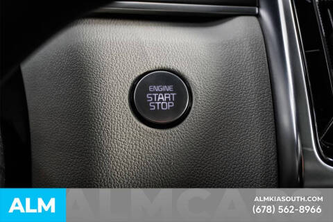 2021 Kia Sorento SX Prestige