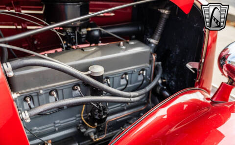 1935 Chevrolet Master Deluxe