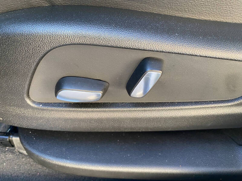 2024 Cadillac XT5 Luxury