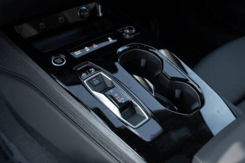 2025 Audi A5 quattro Prestige TFSI