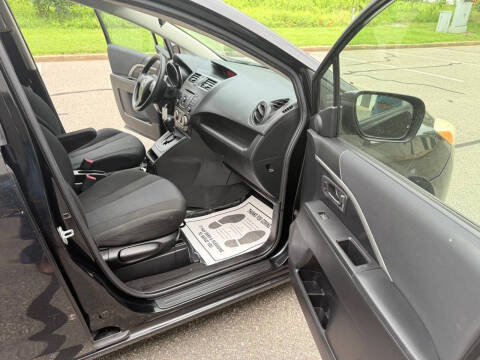 2015 Mazda MAZDA5 Sport