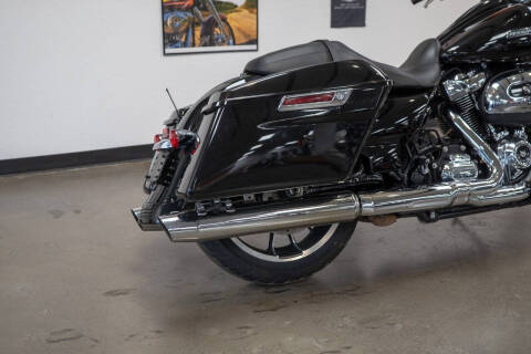 2022 Harley-Davidson Road Glide