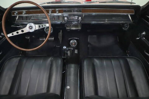 1966 Chevrolet Chevelle