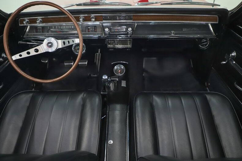 1966 Chevrolet Chevelle