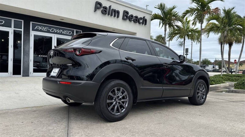 2024 Mazda CX-30 2.5 S