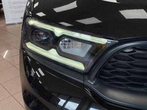 2024 Dodge Durango R/T Plus
