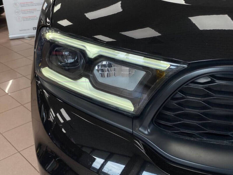 2024 Dodge Durango R/T Plus