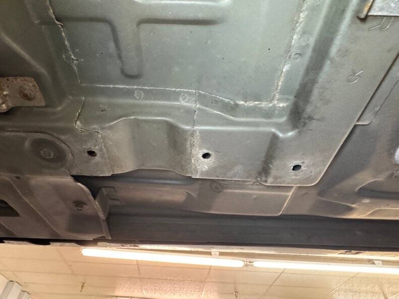 1997 Cadillac DeVille D'elegance