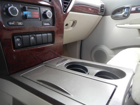 2006 Buick Rendezvous CXL
