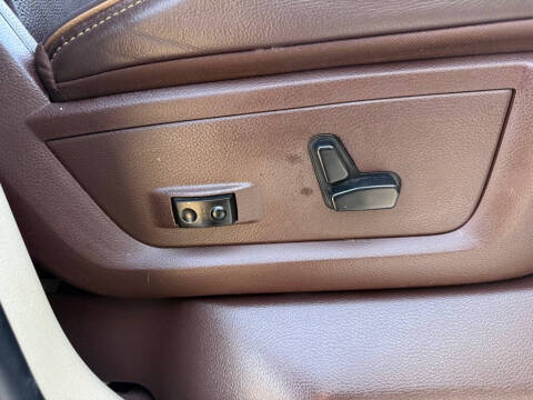 2018 RAM 2500 Laramie Longhorn